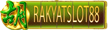 RAKYATSLOT88 Logo